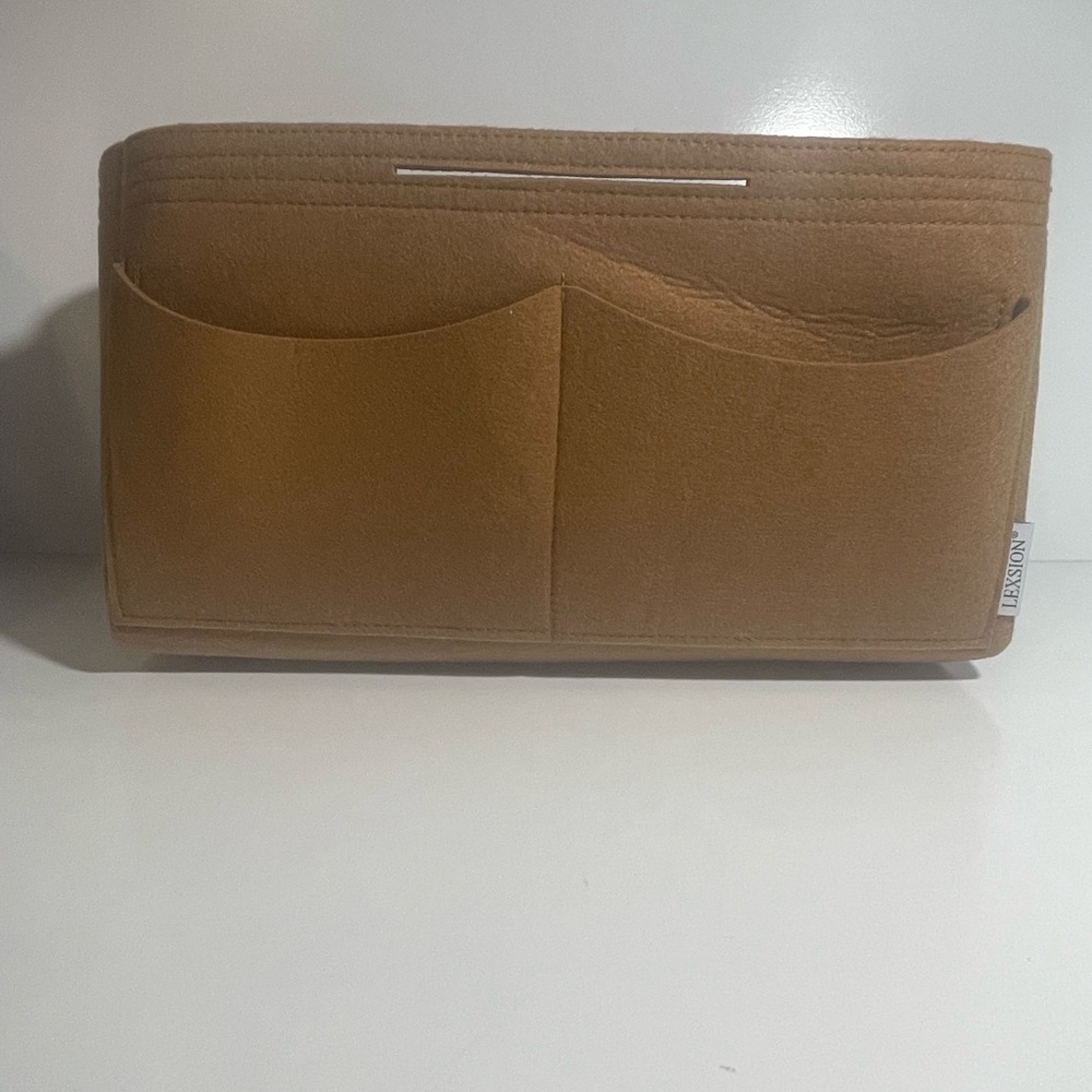LEXSION Felt Insert Bag Organizer Bag